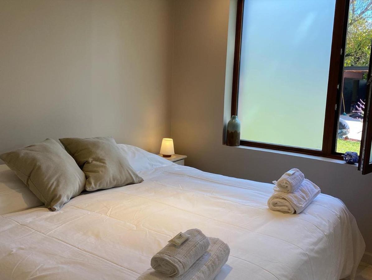 Apartamento Antakarana Lozano Exterior foto