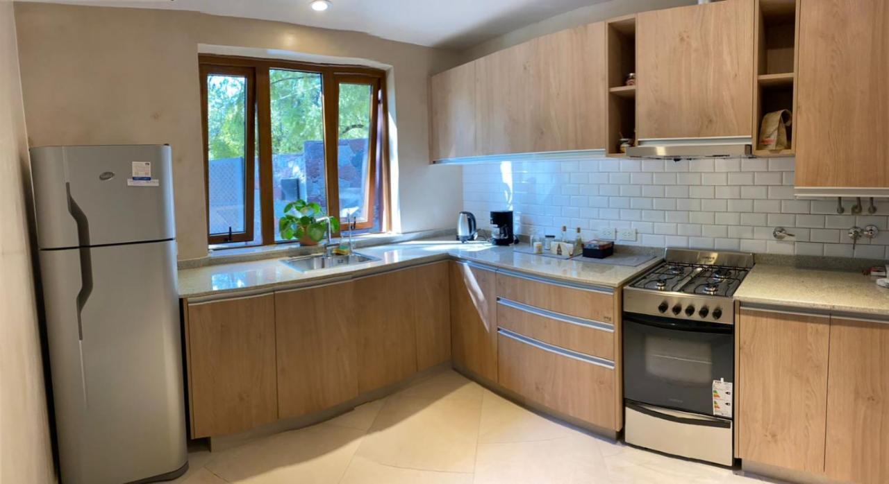 Apartamento Antakarana Lozano Exterior foto