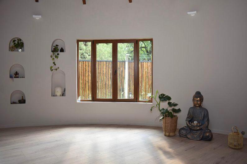 Apartamento Antakarana Lozano Exterior foto
