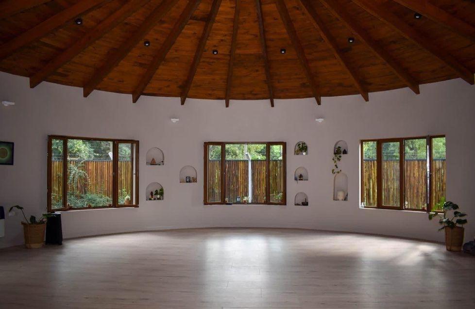 Apartamento Antakarana Lozano Exterior foto