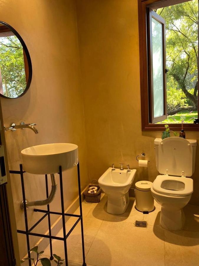 Apartamento Antakarana Lozano Exterior foto