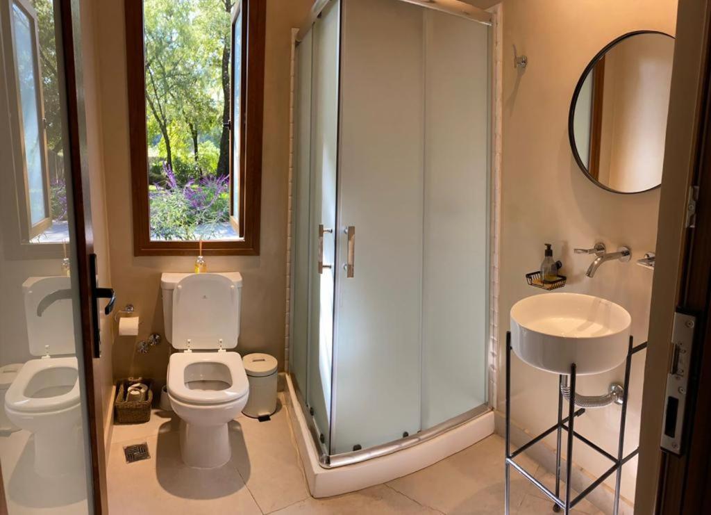 Apartamento Antakarana Lozano Exterior foto
