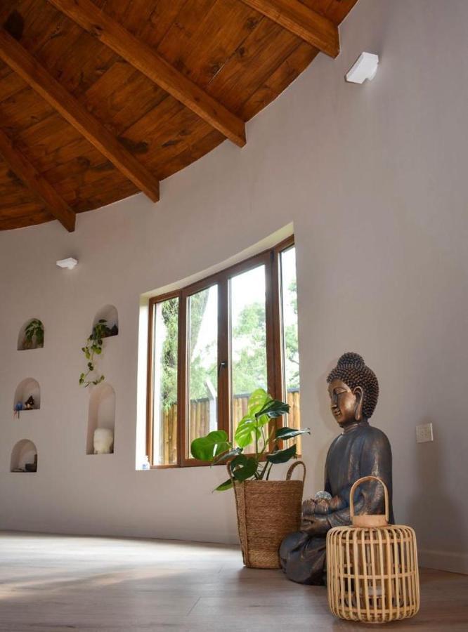 Apartamento Antakarana Lozano Exterior foto