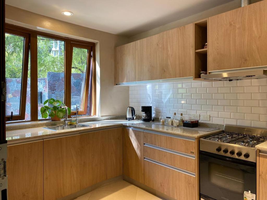 Apartamento Antakarana Lozano Exterior foto