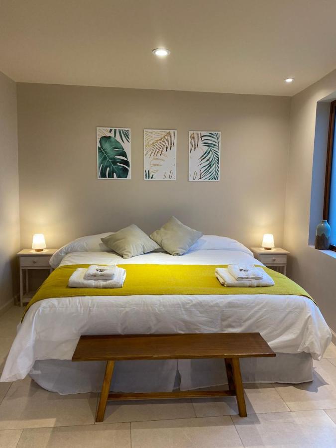 Apartamento Antakarana Lozano Exterior foto